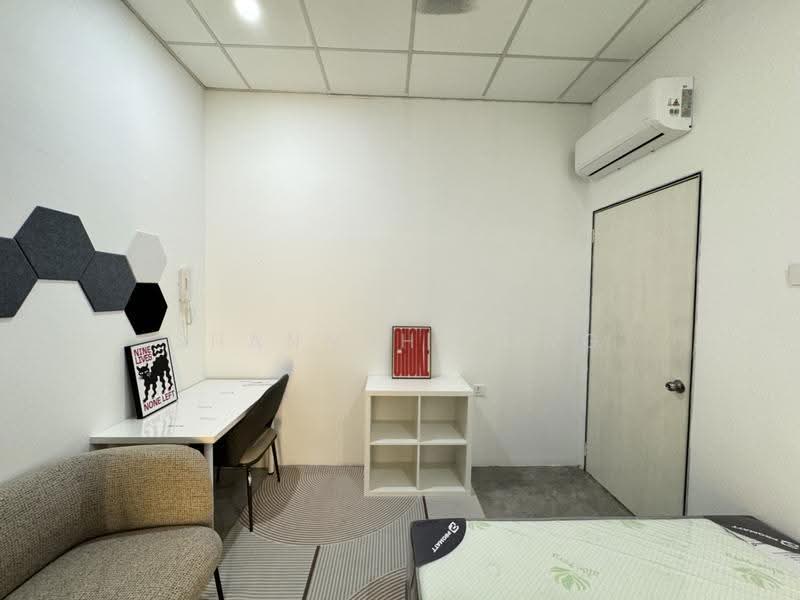 Kediaman Servis untuk Disewa di Verve Suites KL South - Shannah Tong - Study - PropertyGuru.com.my