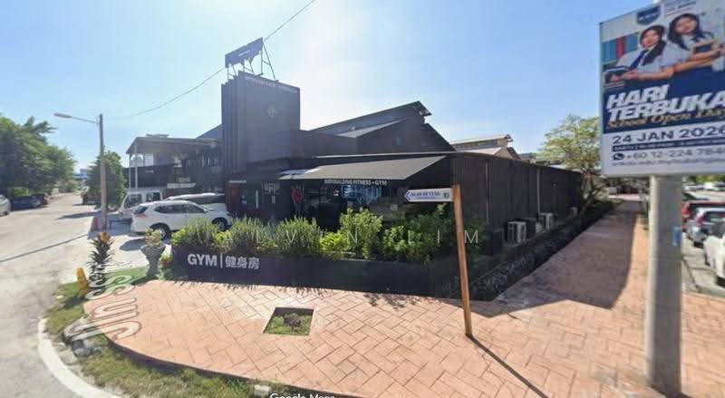 Detached Factory for Rent in SS13 (Subang Jaya) - ALVIN LIM - PropertyGuru.com.my