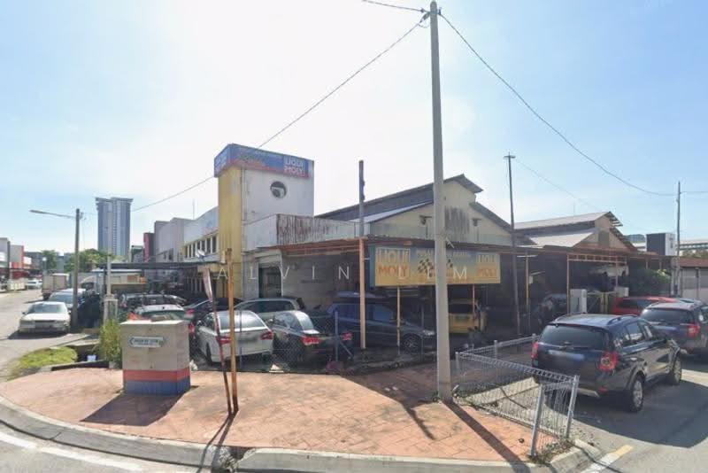 Detached Factory for Rent in SS13 (Subang Jaya) - ALVIN LIM - PropertyGuru.com.my