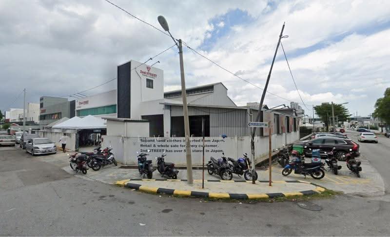 Detached Factory for Rent in SS13 (Subang Jaya) - ALVIN LIM - PropertyGuru.com.my