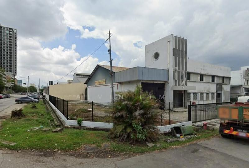 Detached Factory for Rent in SS13 (Subang Jaya) - ALVIN LIM - PropertyGuru.com.my