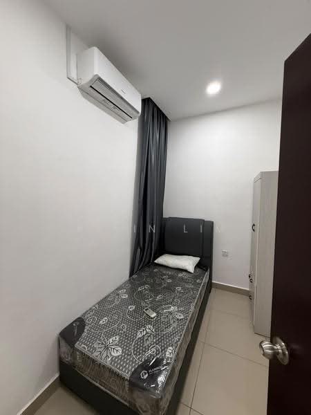 Kondominium untuk Disewa di KSL Residence 2 @ Kangkar Tebrau - Kevin Lim - Bedroom - PropertyGuru.com.my