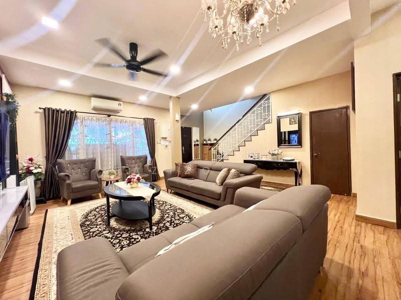 Rumah Teres 2-Tingkat untuk Dijual di Kota Damansara (Selangor) - Azizol . - PropertyGuru.com.my