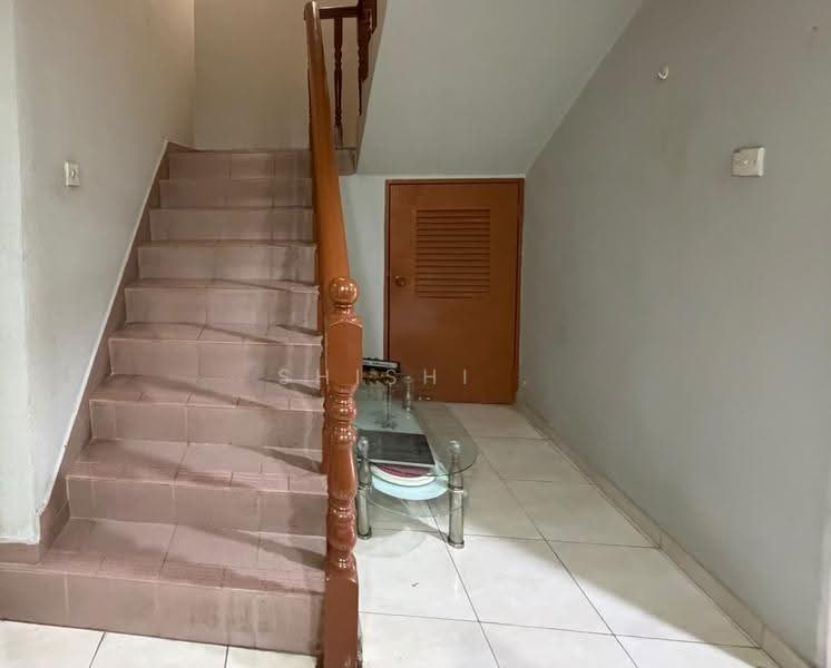 Rumah Teres 2-Tingkat untuk Dijual di Sri Putri (Kulai) - Shishi . - PropertyGuru.com.my