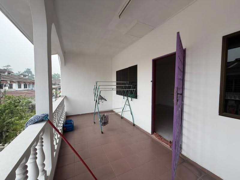 Rumah Teres 2-Tingkat untuk Dijual di Sri Putri (Kulai) - Shishi . - PropertyGuru.com.my