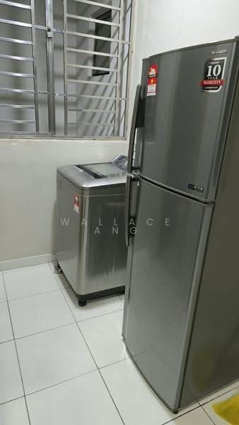 Service Residence for Rent at Sky Gardens Residences - Wallace Ang - PropertyGuru.com.my