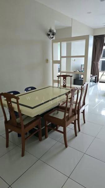 Service Residence for Rent at Sky Gardens Residences - Wallace Ang - Dining Room - PropertyGuru.com.my