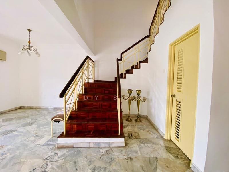 2-storey Terraced House for Sale in Cheras (Kuala Lumpur) - Effendy Shohaili - Interior - PropertyGuru.com.my