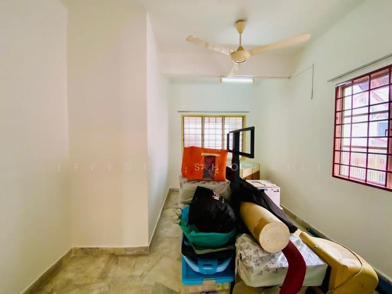 2-storey Terraced House for Sale in Cheras (Kuala Lumpur) - Effendy Shohaili - Interior - PropertyGuru.com.my