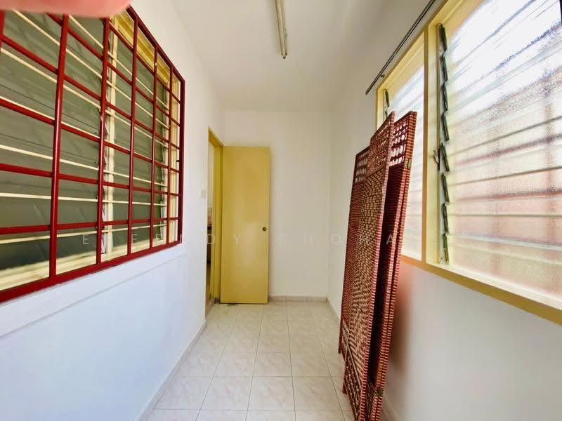 2-storey Terraced House for Sale in Cheras (Kuala Lumpur) - Effendy Shohaili - Corridor - PropertyGuru.com.my
