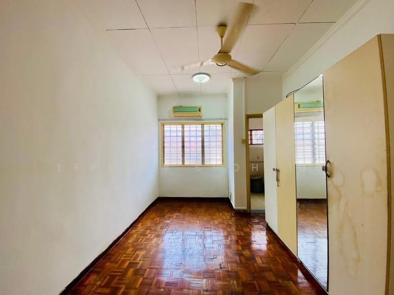 2-storey Terraced House for Sale in Cheras (Kuala Lumpur) - Effendy Shohaili - Interior - PropertyGuru.com.my