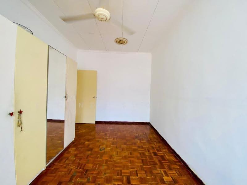 2-storey Terraced House for Sale in Cheras (Kuala Lumpur) - Effendy Shohaili - Bedroom - PropertyGuru.com.my