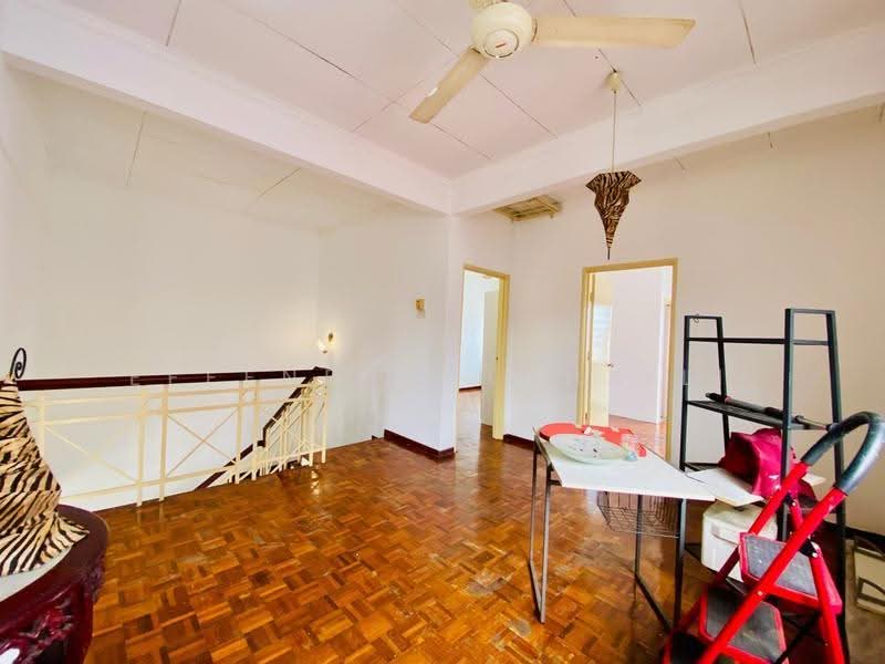 2-storey Terraced House for Sale in Cheras (Kuala Lumpur) - Effendy Shohaili - Interior - PropertyGuru.com.my