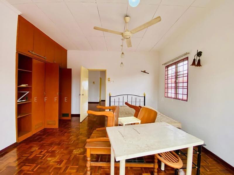 2-storey Terraced House for Sale in Cheras (Kuala Lumpur) - Effendy Shohaili - Bedroom - PropertyGuru.com.my