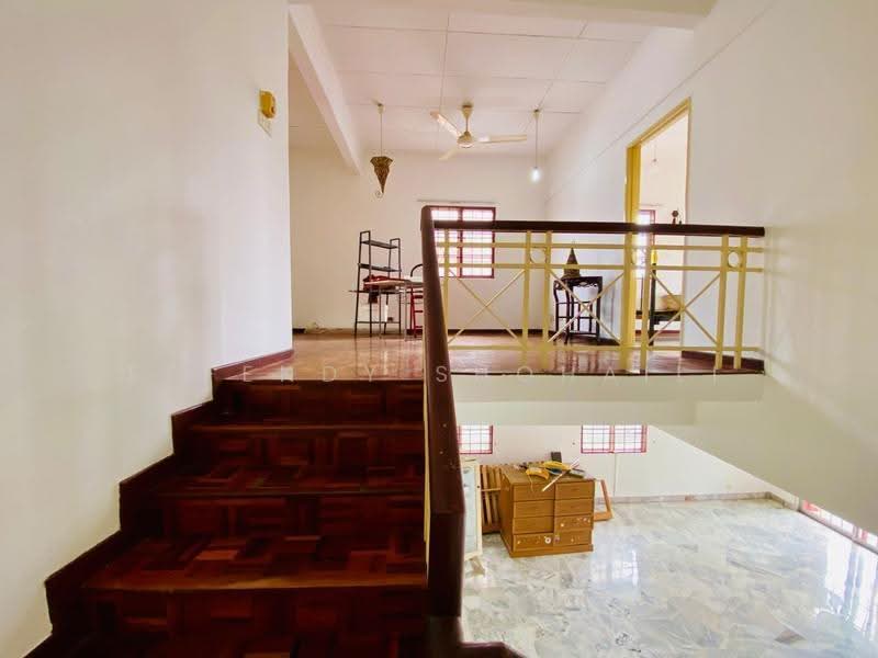 2-storey Terraced House for Sale in Cheras (Kuala Lumpur) - Effendy Shohaili - Interior - PropertyGuru.com.my