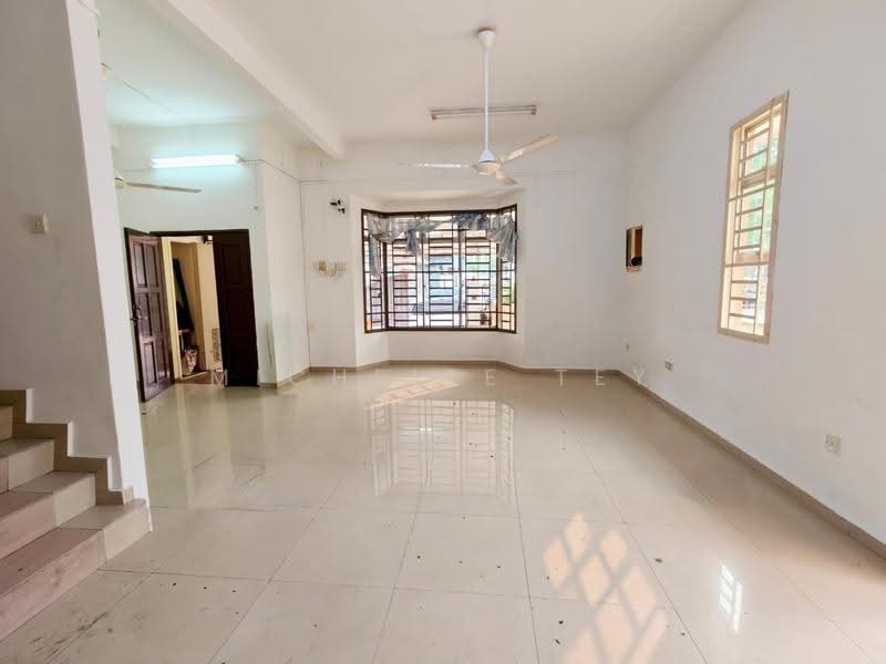 Rumah Teres 2-Tingkat untuk Dijual di Taman Ehsan Jaya (Ulu Tiram) - Michelle Tey - PropertyGuru.com.my