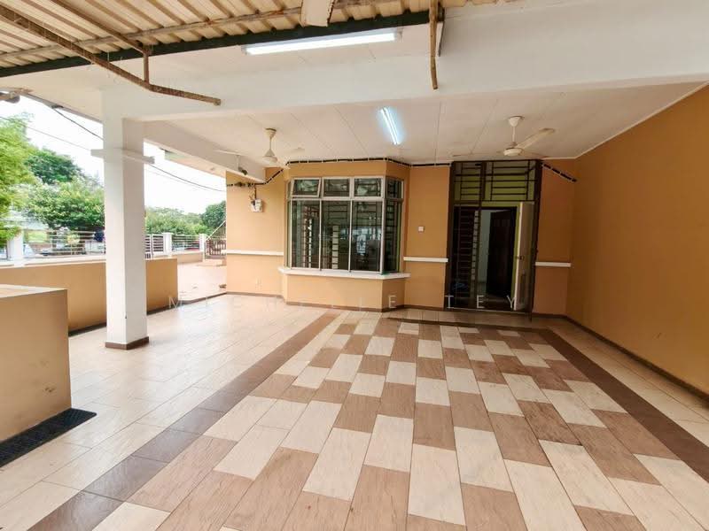 Rumah Teres 2-Tingkat untuk Dijual di Taman Ehsan Jaya (Ulu Tiram) - Michelle Tey - PropertyGuru.com.my