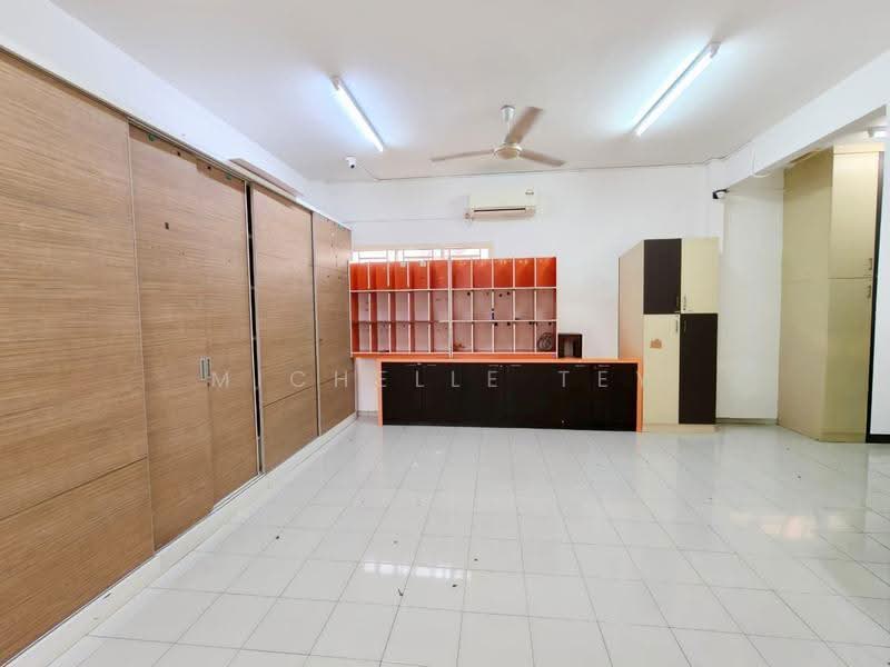 Rumah Teres 2-Tingkat untuk Dijual di Taman Ehsan Jaya (Ulu Tiram) - Michelle Tey - PropertyGuru.com.my