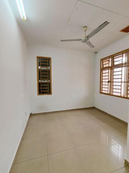 Rumah Teres 2-Tingkat untuk Dijual di Taman Ehsan Jaya (Ulu Tiram) - Michelle Tey - PropertyGuru.com.my