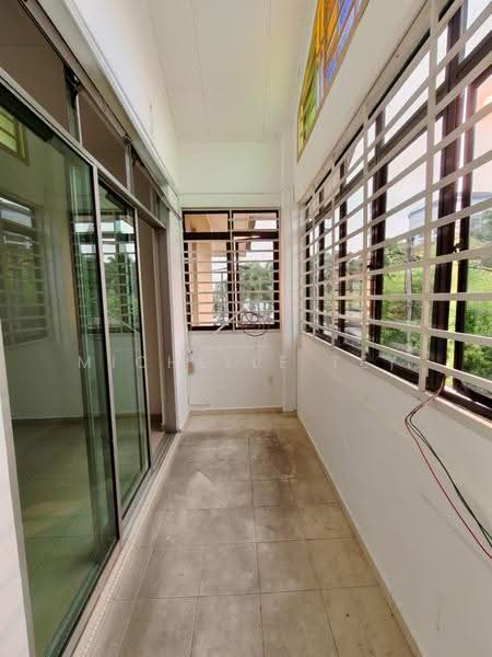 Rumah Teres 2-Tingkat untuk Dijual di Taman Ehsan Jaya (Ulu Tiram) - Michelle Tey - PropertyGuru.com.my