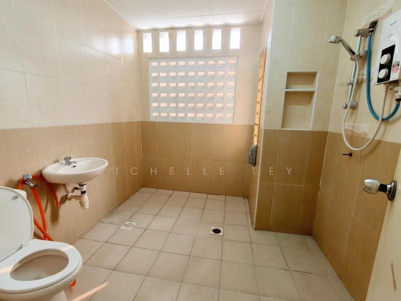 Rumah Teres 2-Tingkat untuk Dijual di Taman Ehsan Jaya (Ulu Tiram) - Michelle Tey - PropertyGuru.com.my