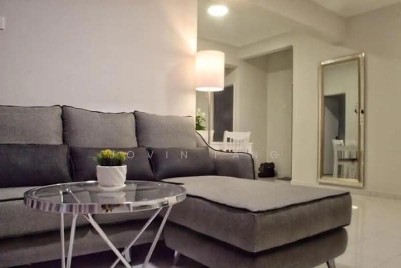 Pangsapuri untuk Disewa di Noble Villa - Jovin Pang - PropertyGuru.com.my