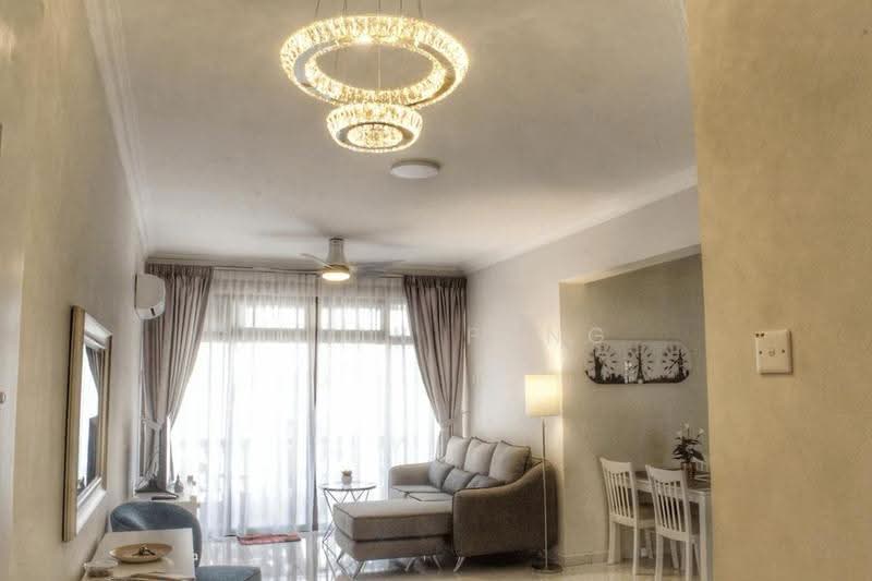 Pangsapuri untuk Disewa di Noble Villa - Jovin Pang - PropertyGuru.com.my