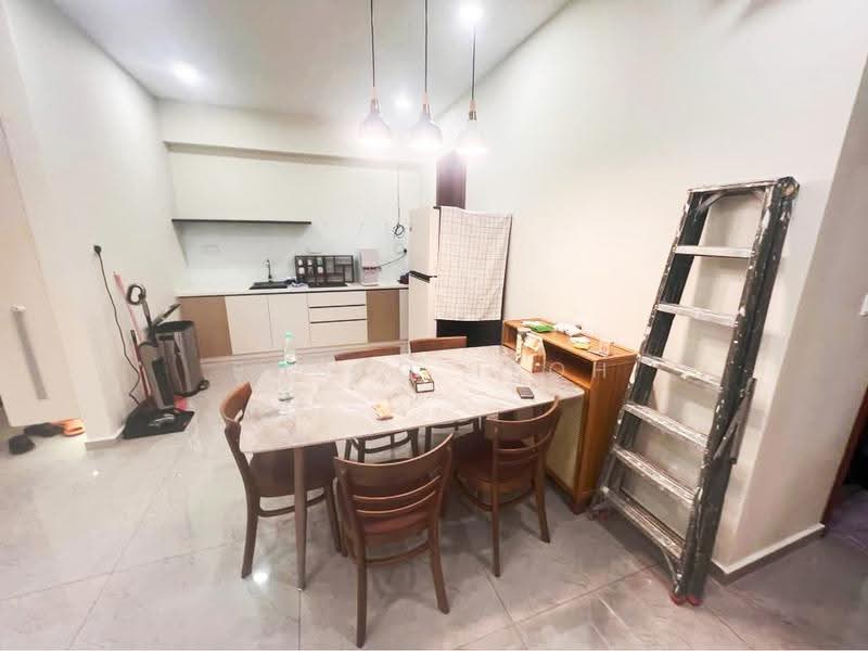 Kondominium untuk Disewa di Muze @ PICC - Bosco Teoh - Kitchen - PropertyGuru.com.my