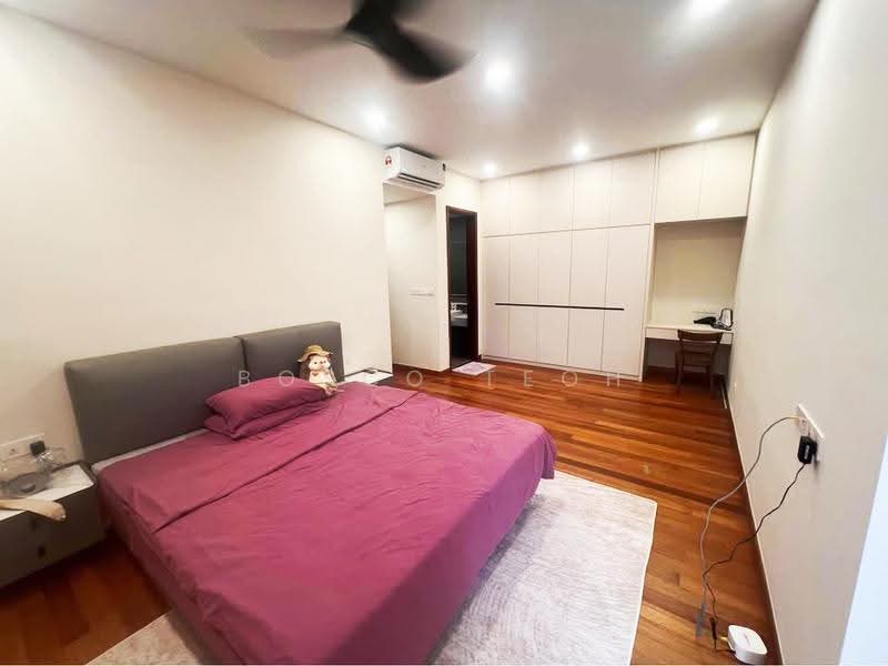 Kondominium untuk Disewa di Muze @ PICC - Bosco Teoh - Bedroom - PropertyGuru.com.my