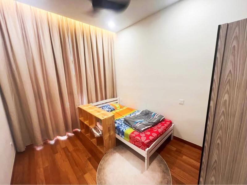 Kondominium untuk Disewa di Muze @ PICC - Bosco Teoh - PropertyGuru.com.my