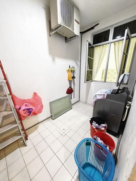 2-storey Terraced House for Sale in Austin Perdana (Tebrau) - Shishi . - Interior - PropertyGuru.com.my