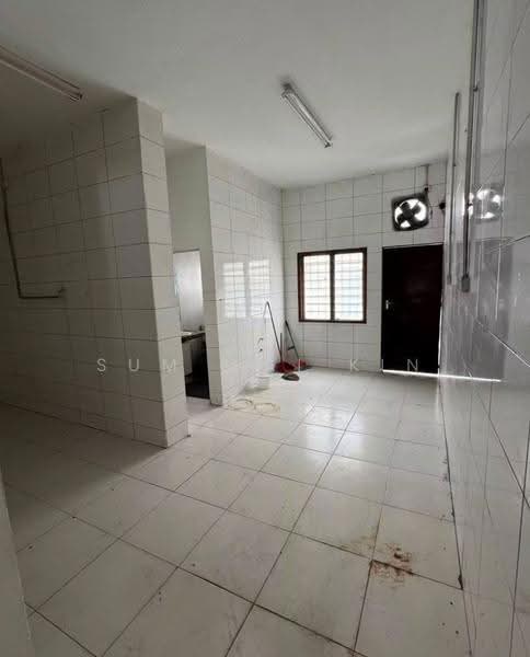 Kedai untuk Disewa di Ipoh (Perak) - Sum Wai Kin - Kitchen - PropertyGuru.com.my