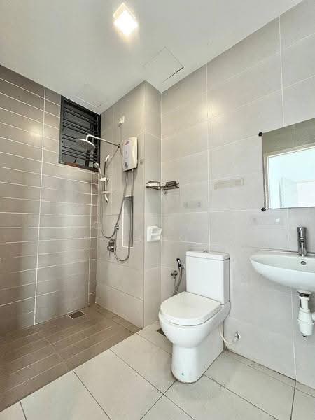 Condominium for Sale at PARC Regency (Residensi Masai) - Crystal Kong - Bathroom - PropertyGuru.com.my