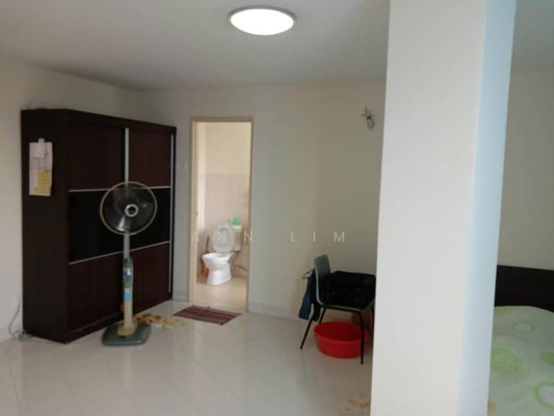 Apartment for Sale at Vista Mutiara - Ann Lim - Bathroom - PropertyGuru.com.my