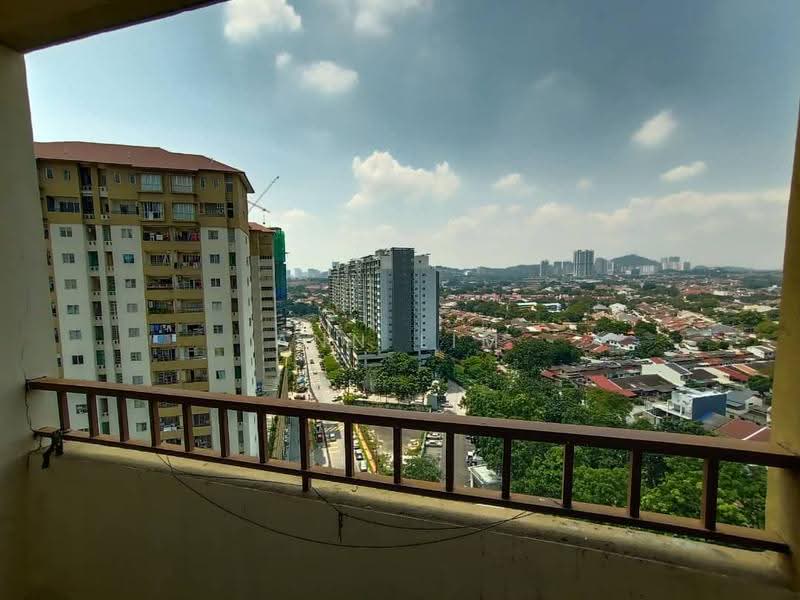 Apartment for Sale at Vista Mutiara - Ann Lim - View - PropertyGuru.com.my