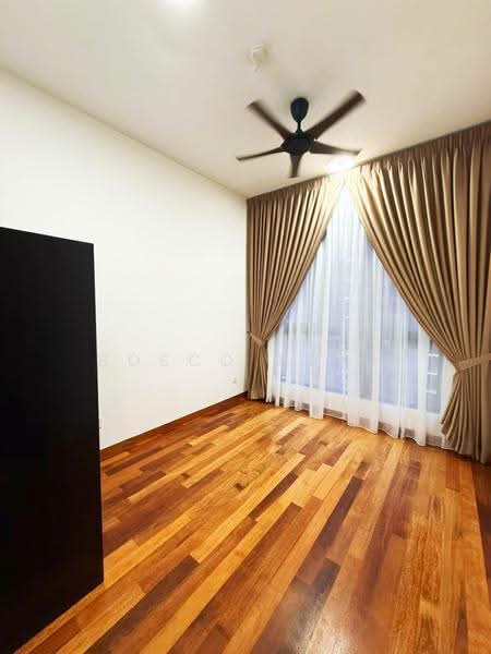 Kondominium untuk Disewa di Muze @ PICC - Bosco Teoh - Interior - PropertyGuru.com.my