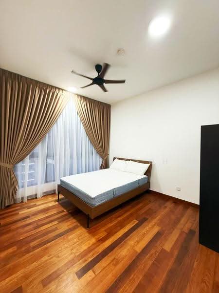 Kondominium untuk Disewa di Muze @ PICC - Bosco Teoh - Bedroom - PropertyGuru.com.my