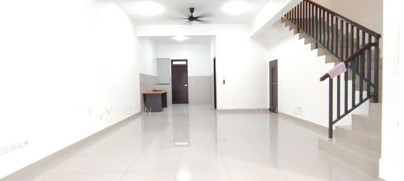Rumah Teres untuk Disewa di Iskandar Puteri (Nusajaya) (Johor) - Yvonne Chong - PropertyGuru.com.my
