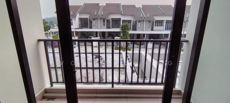 Rumah Teres untuk Disewa di Iskandar Puteri (Nusajaya) (Johor) - Yvonne Chong - PropertyGuru.com.my
