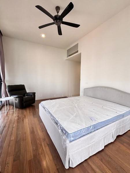 Kondominium untuk Disewa di Setia V Residences - Lim Keh Sin - Bedroom - PropertyGuru.com.my