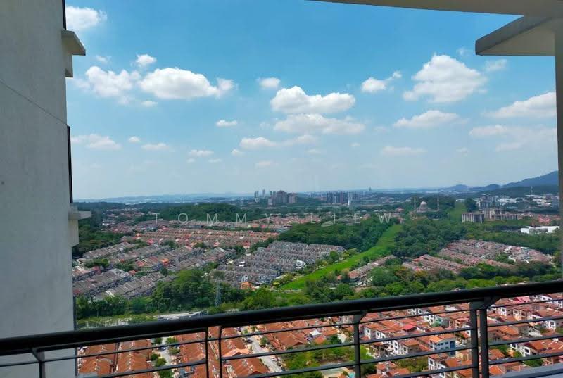 Kondominium untuk Disewa di The Westside Two - Tommy Liew - View - PropertyGuru.com.my