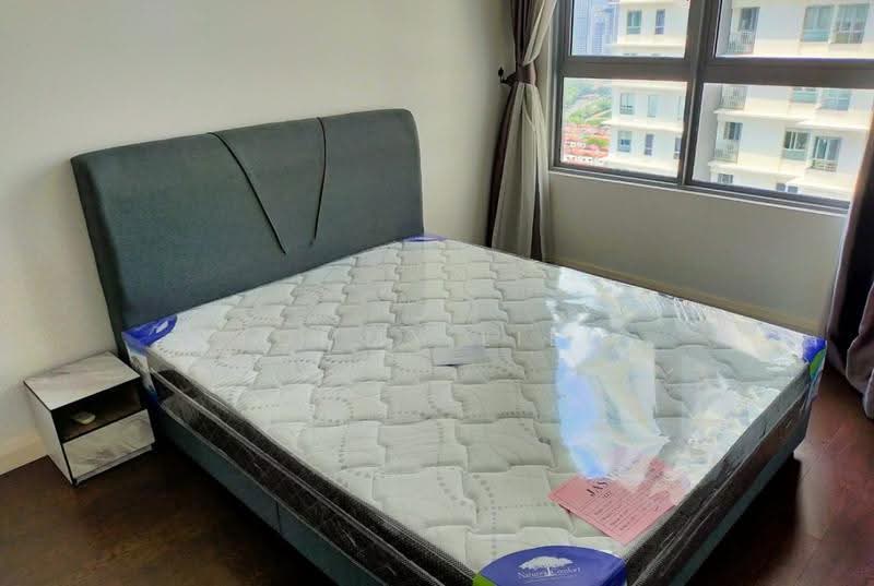 Kondominium untuk Disewa di The Westside Two - Tommy Liew - Bedroom - PropertyGuru.com.my