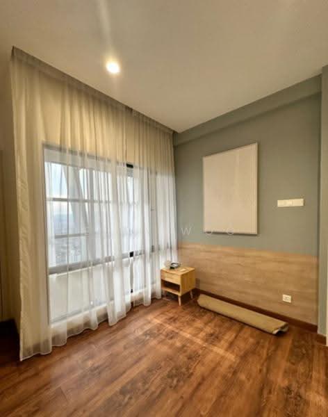 Kediaman Servis untuk Dijual di Arte Mont Kiara - Eddy Woo - Interior - PropertyGuru.com.my