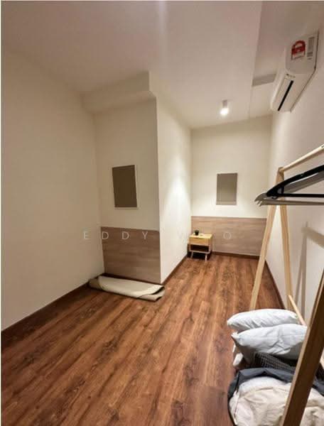 Kediaman Servis untuk Dijual di Arte Mont Kiara - Eddy Woo - Interior - PropertyGuru.com.my
