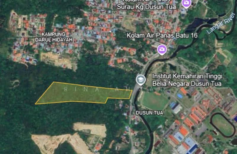 Residential Land for Sale in Hulu Langat (Selangor) - Rina Ahmad - PropertyGuru.com.my