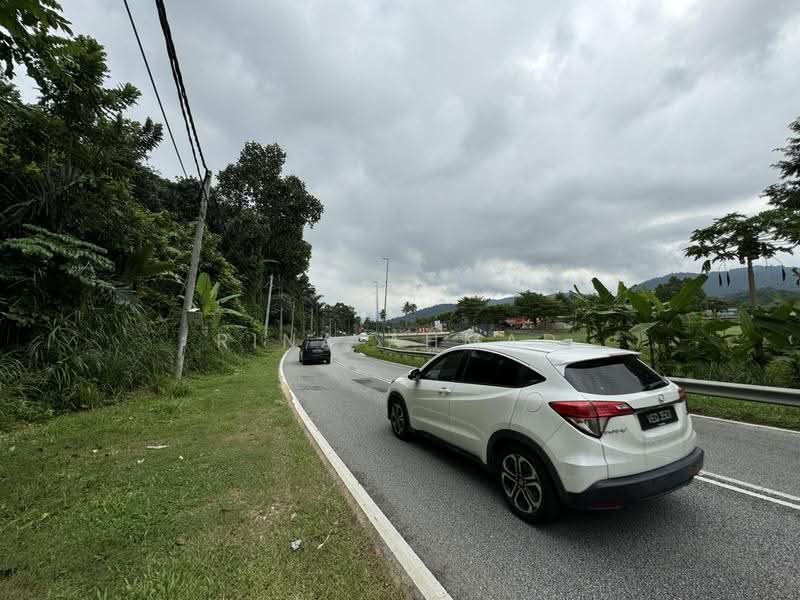 Residential Land for Sale in Hulu Langat (Selangor) - Rina Ahmad - PropertyGuru.com.my