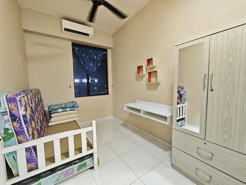 Service Residence for Rent at Sky Gardens Residences - Kevin Lim - Bedroom - PropertyGuru.com.my