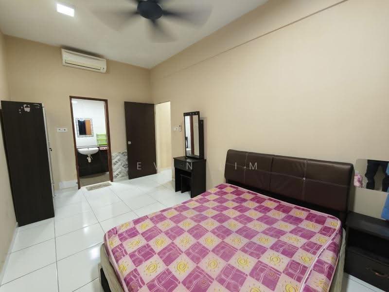 Service Residence for Rent at Sky Gardens Residences - Kevin Lim - Bedroom - PropertyGuru.com.my