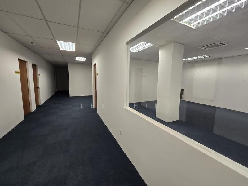 Corridor