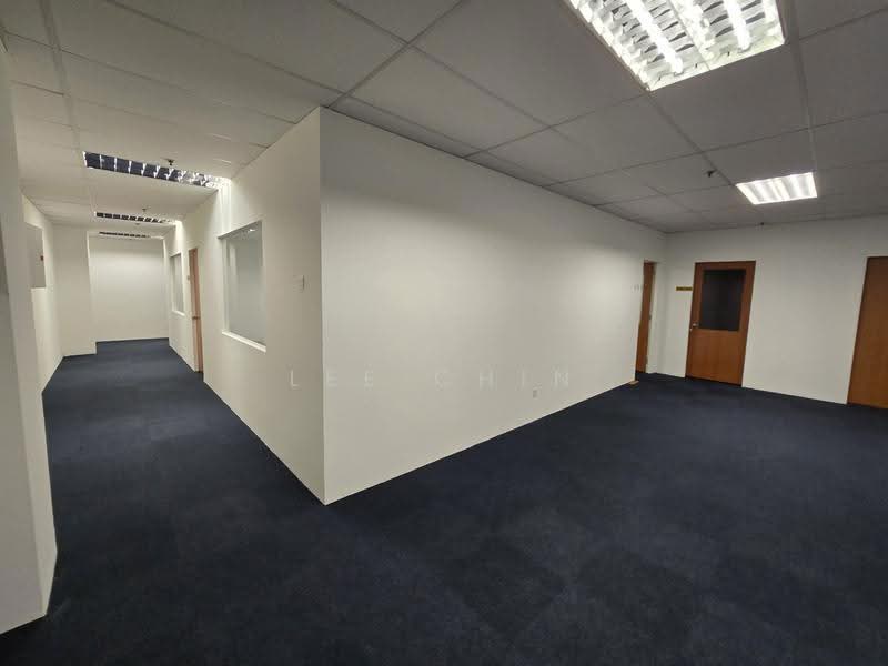 Corridor